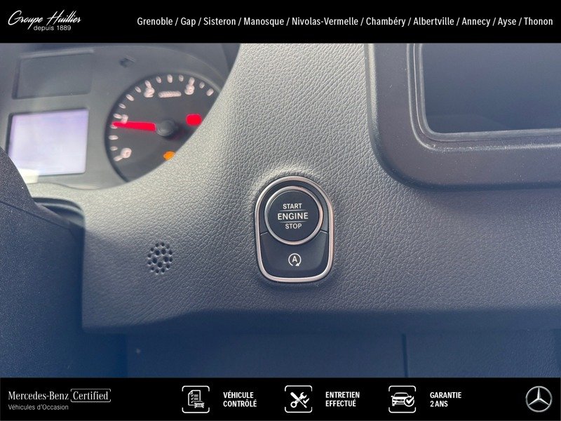 Mercedes Sprinter - Photo 21