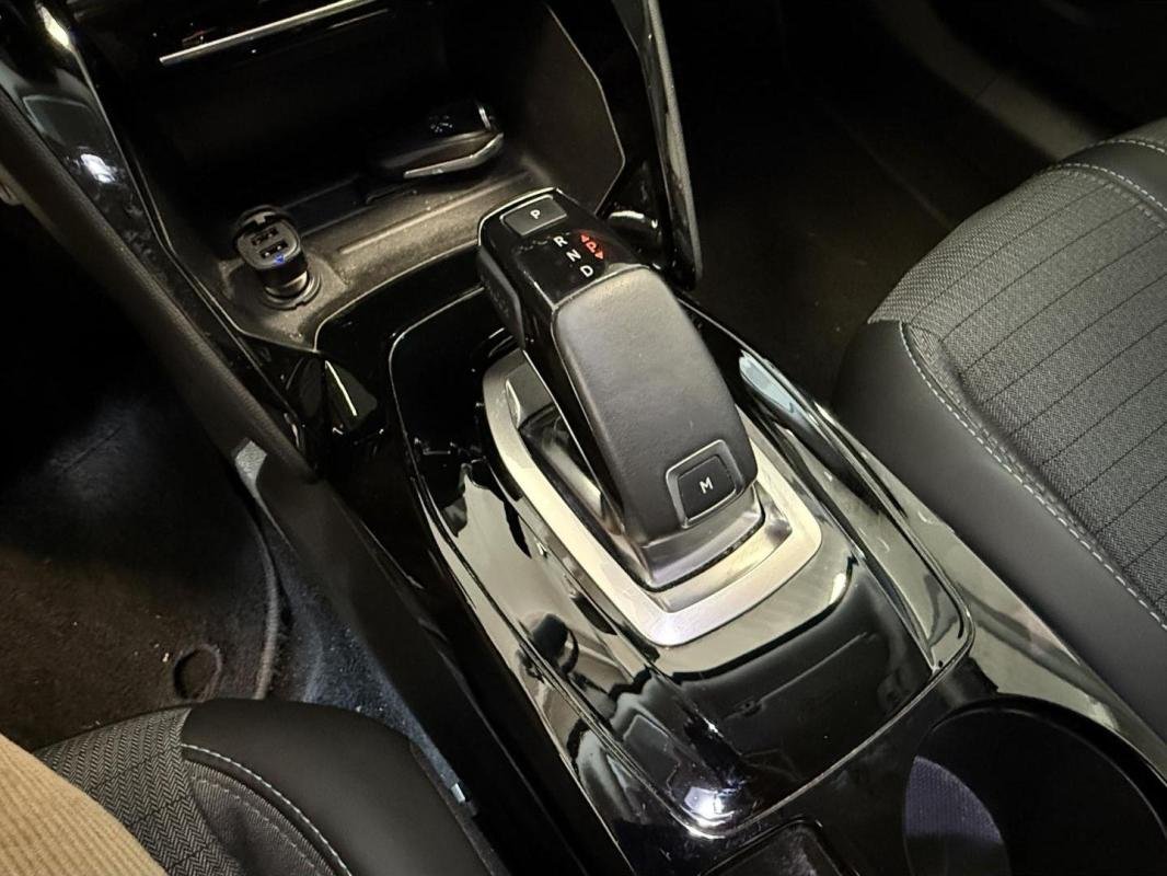 Peugeot 2008 - Photo 23
