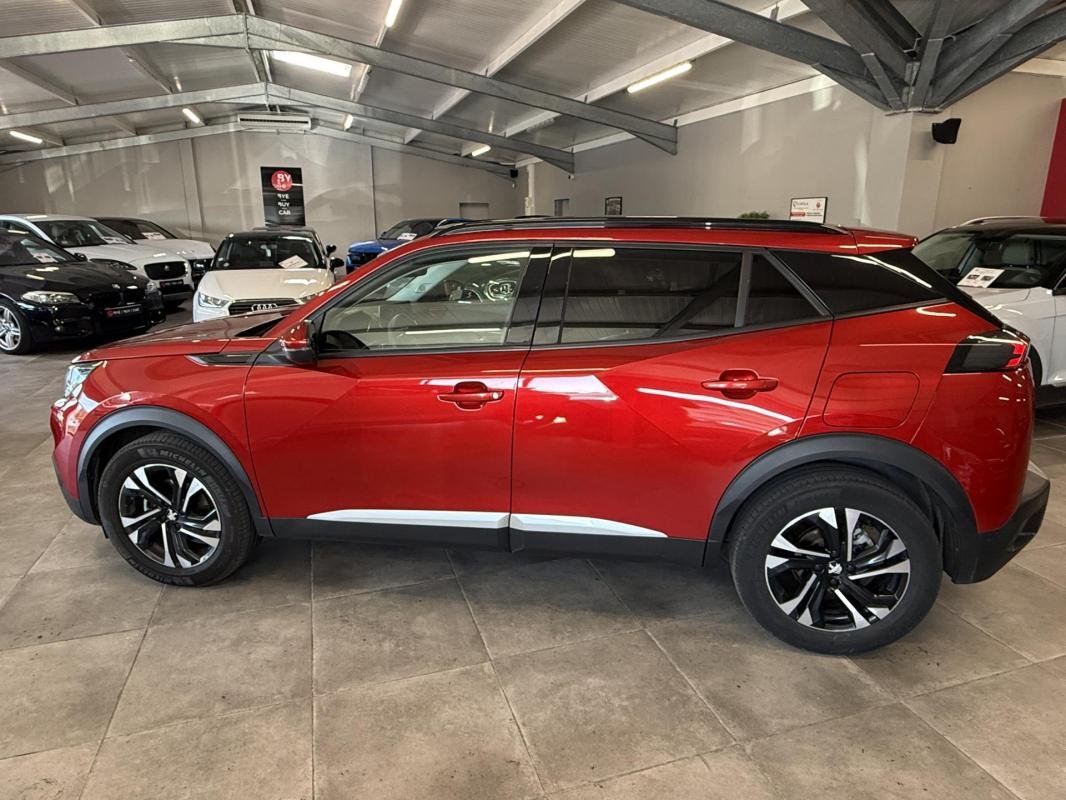Peugeot 2008 - Photo 5