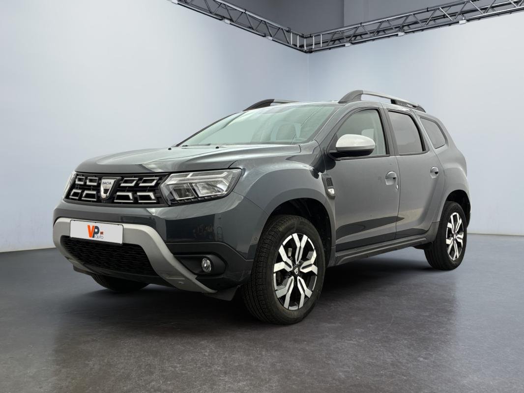 Dacia Duster - Photo 1