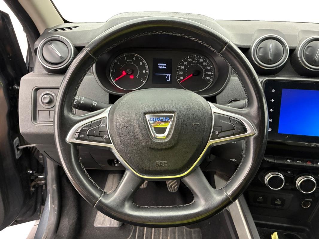 Dacia Duster - Photo 11