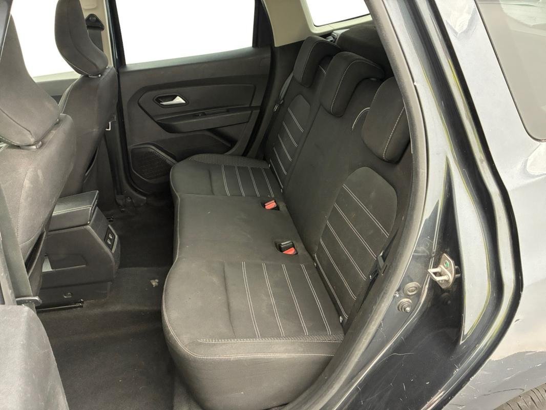 Dacia Duster - Photo 14