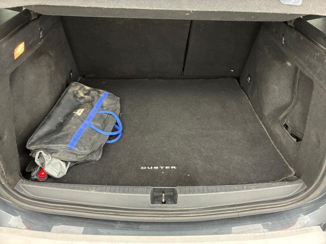 Dacia Duster - Photo 15