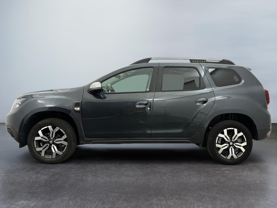 Dacia Duster - Photo 2