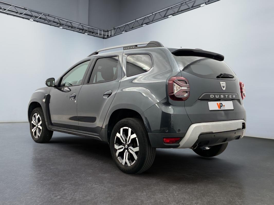 Dacia Duster - Photo 3