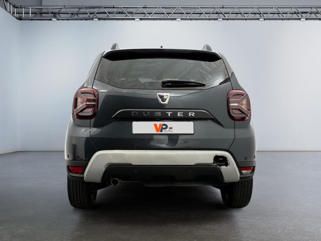 Dacia Duster - Photo 4