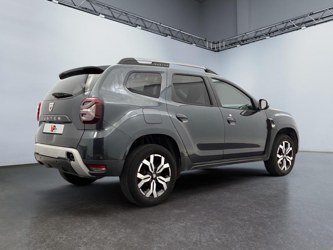 Dacia Duster - Photo 5