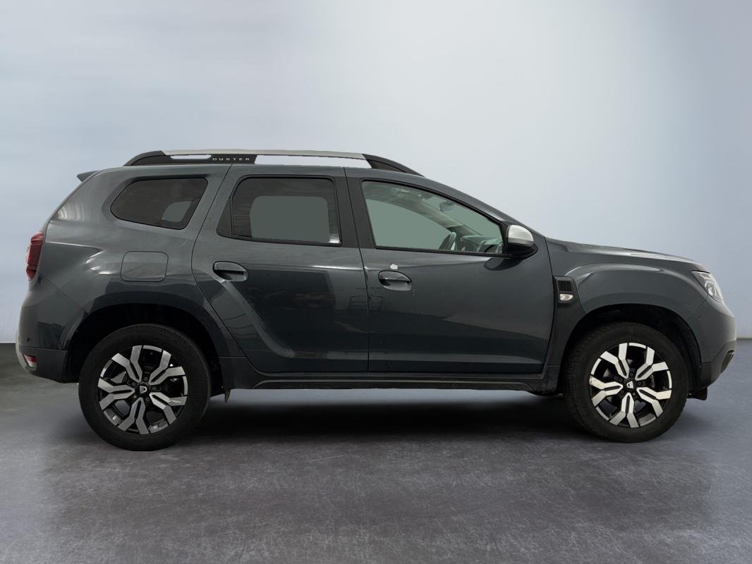 Dacia Duster - Photo 6