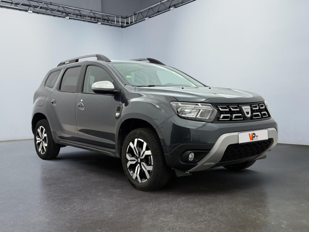 Dacia Duster - Photo 7