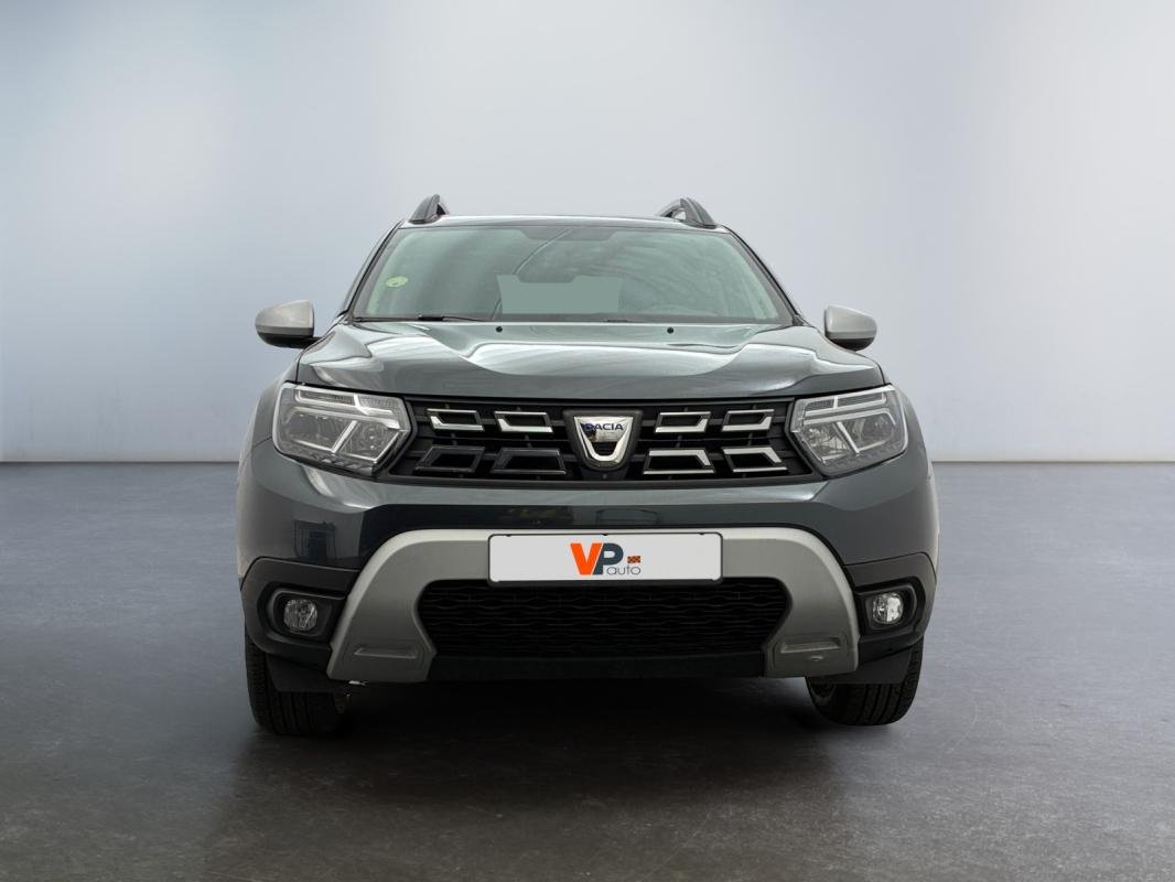 Dacia Duster - Photo 8