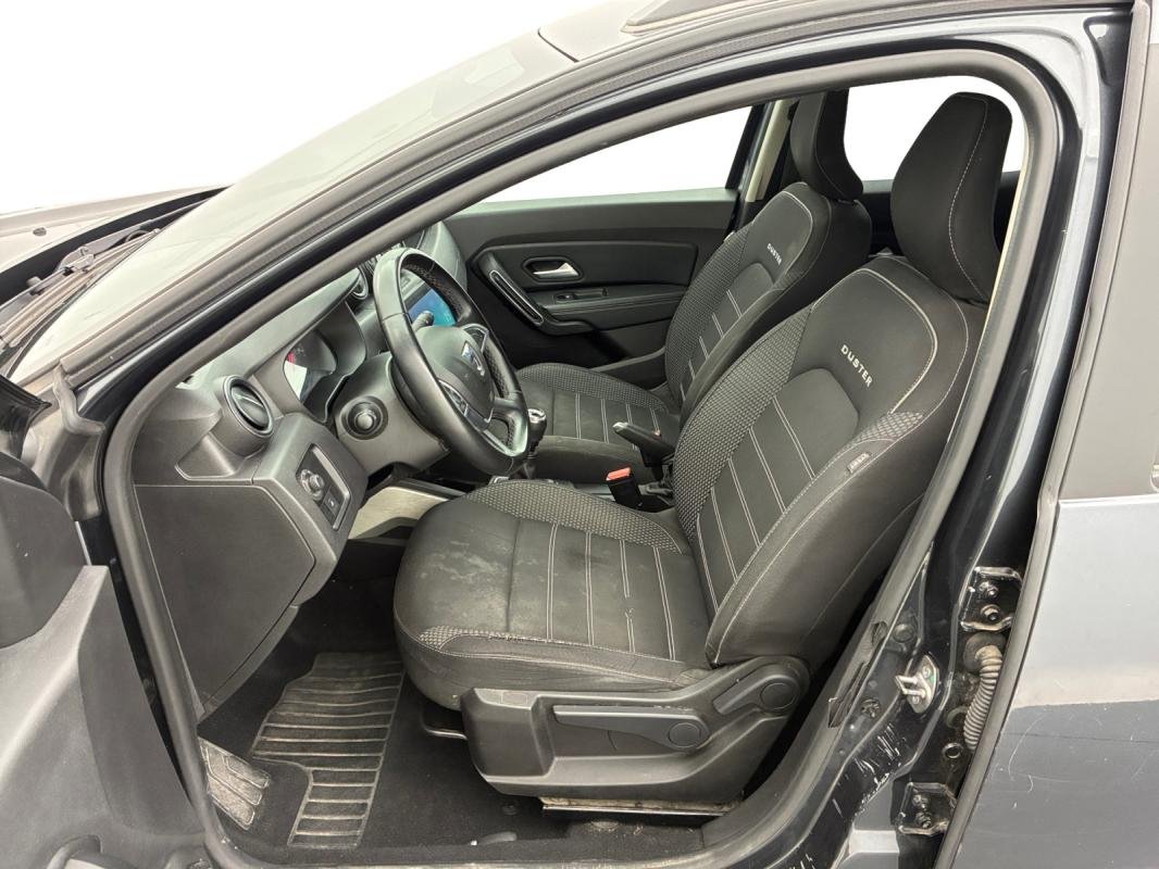 Dacia Duster - Photo 9