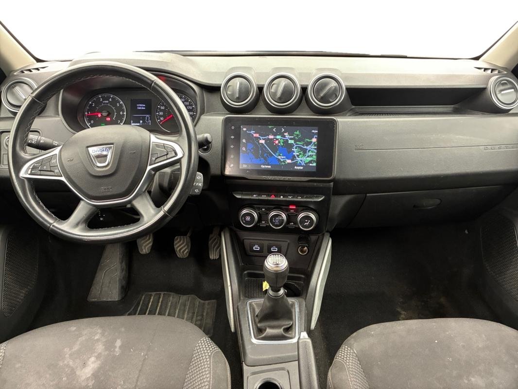 Dacia Duster - Photo 10