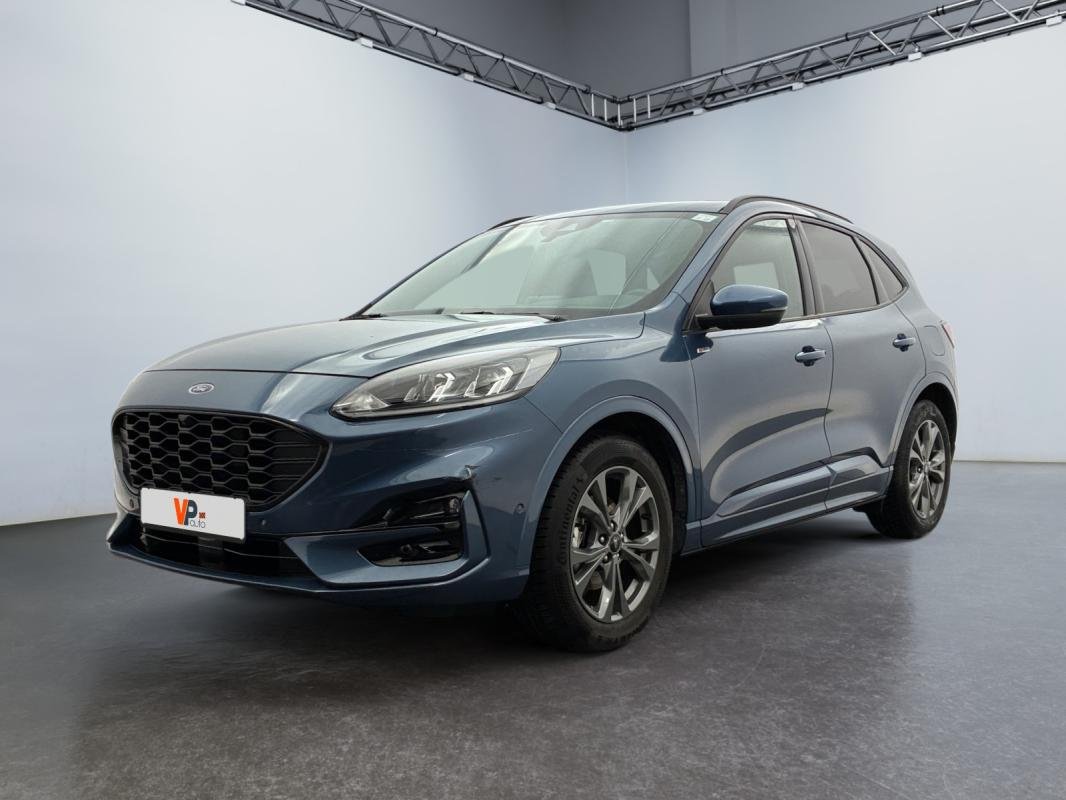 Ford Kuga - Photo 1
