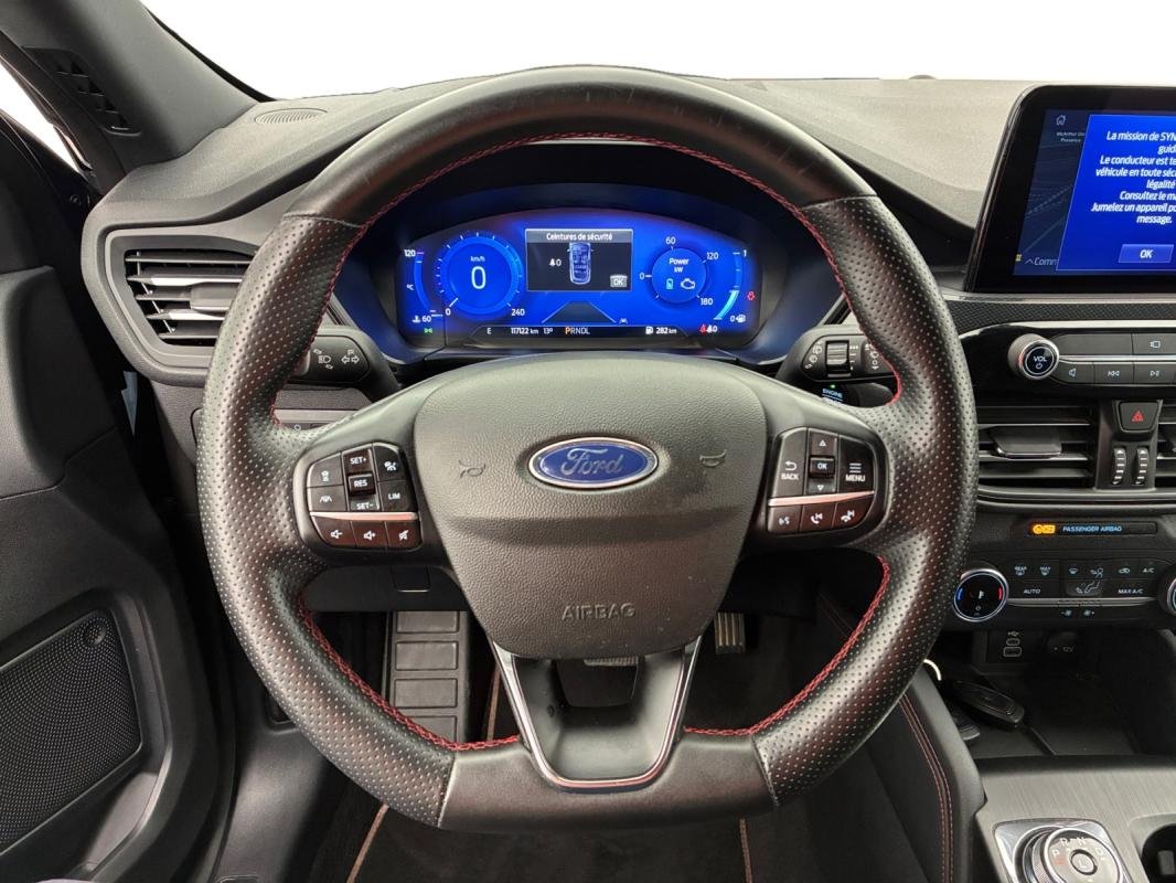Ford Kuga - Photo 11