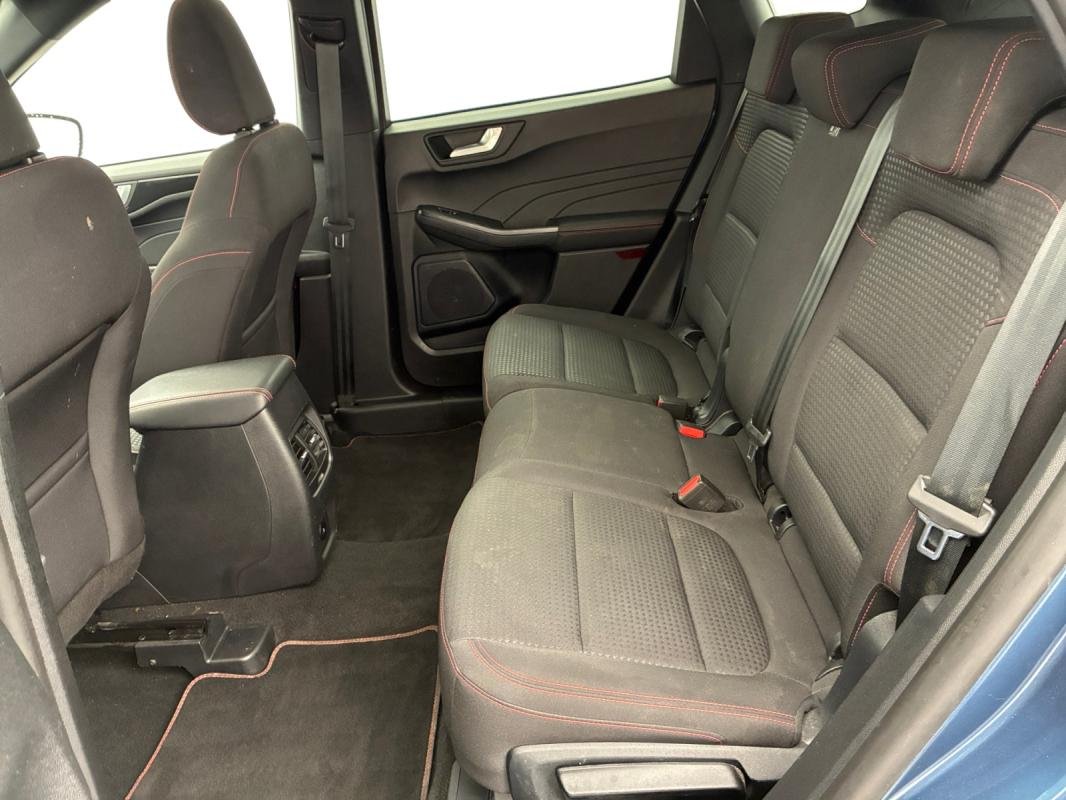 Ford Kuga - Photo 14