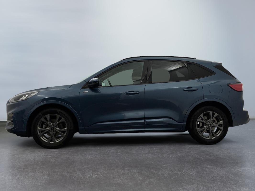 Ford Kuga - Photo 2