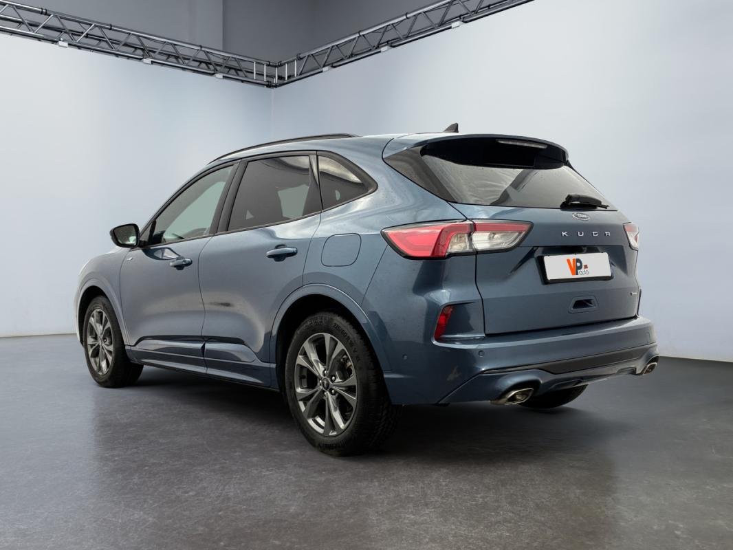 Ford Kuga - Photo 3