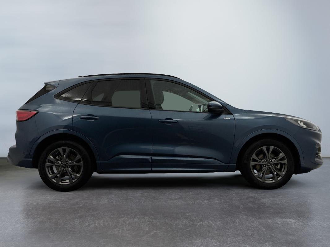 Ford Kuga - Photo 6