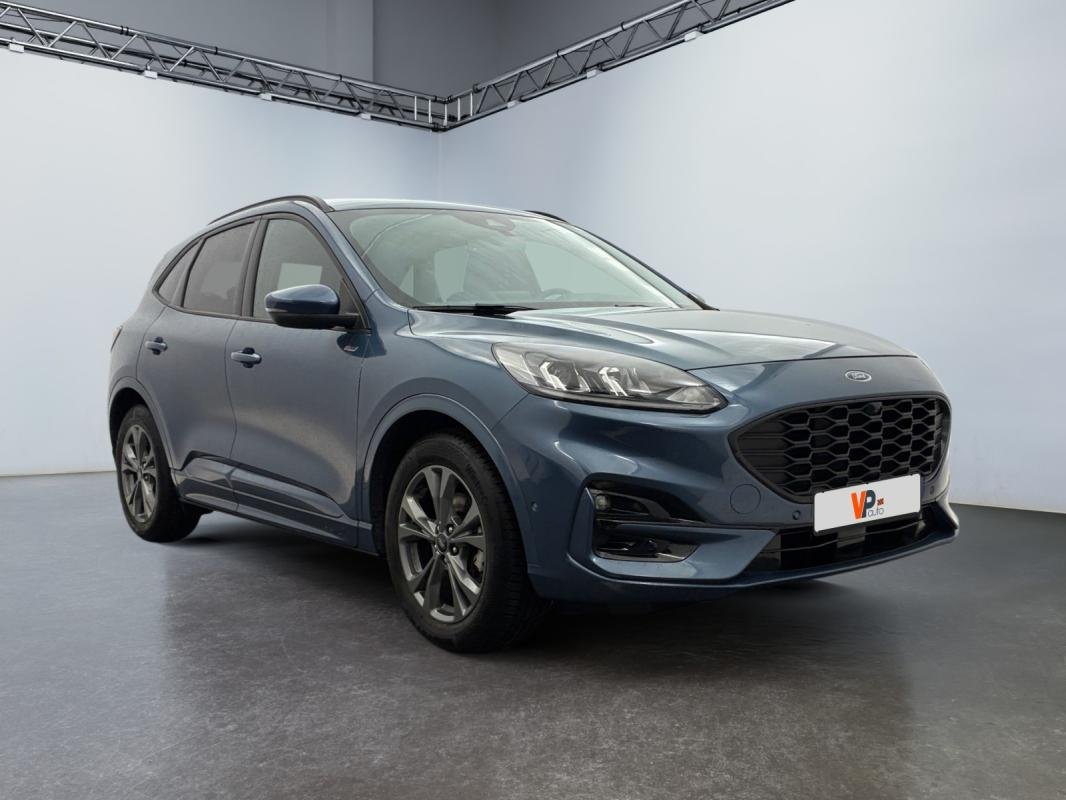 Ford Kuga - Photo 7