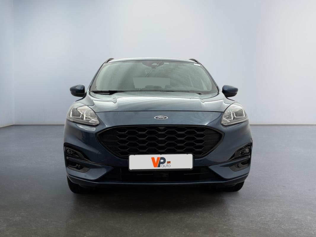 Ford Kuga - Photo 8