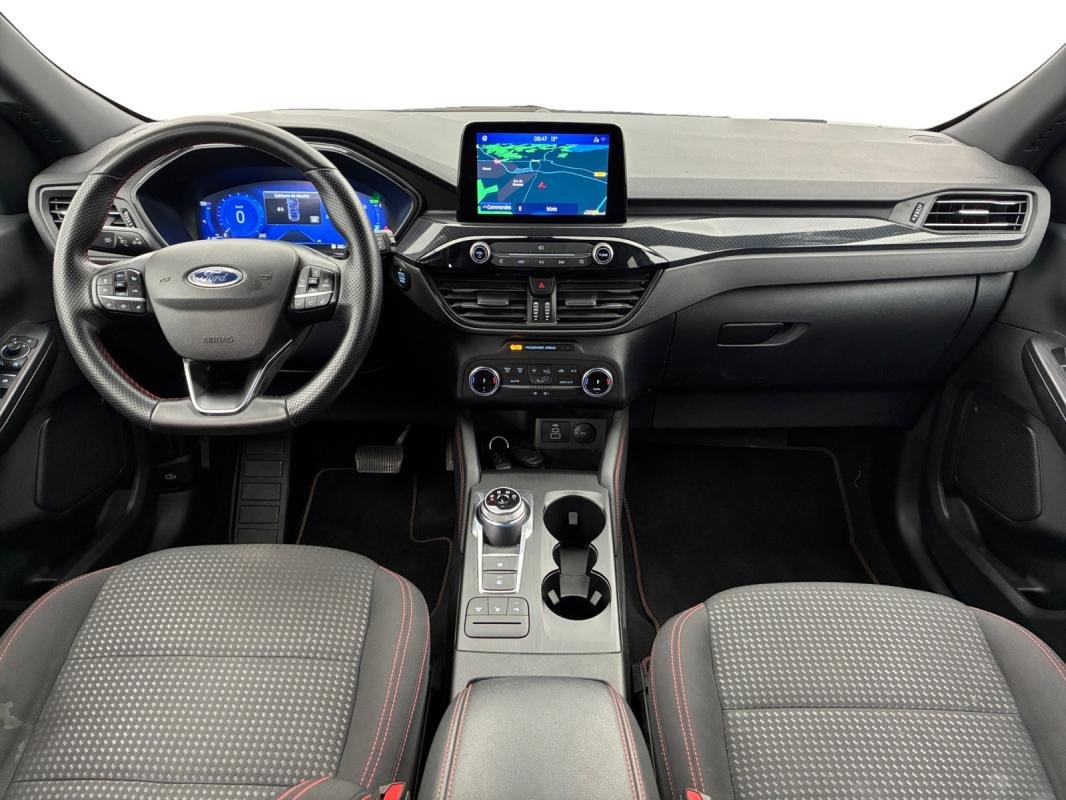 Ford Kuga - Photo 10