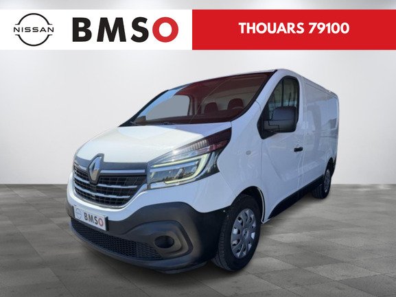 Renault Trafic - Photo 1