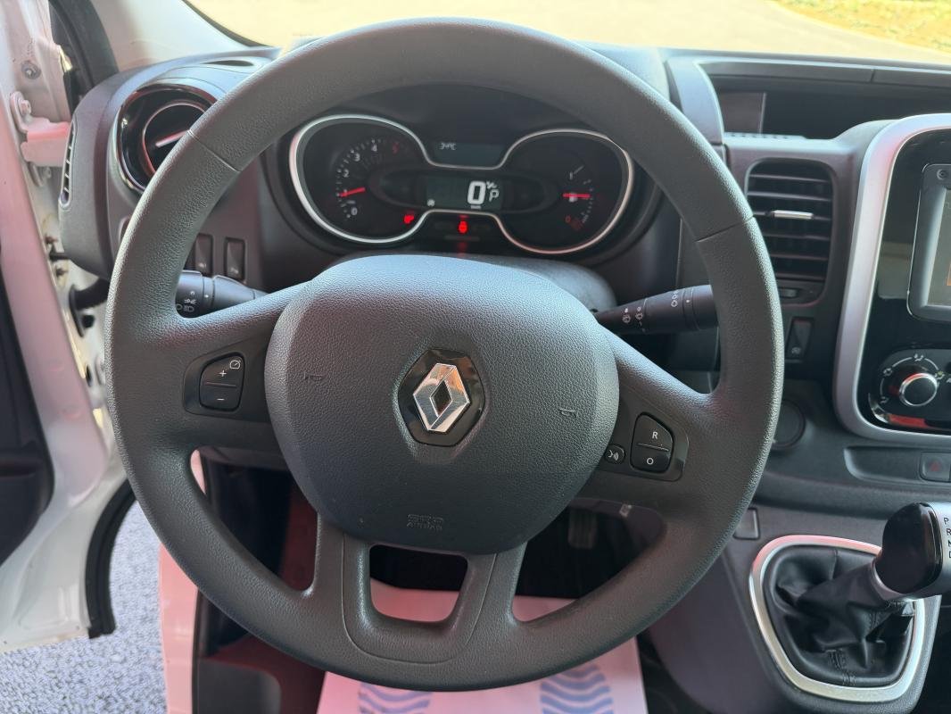 Renault Trafic - Photo 14