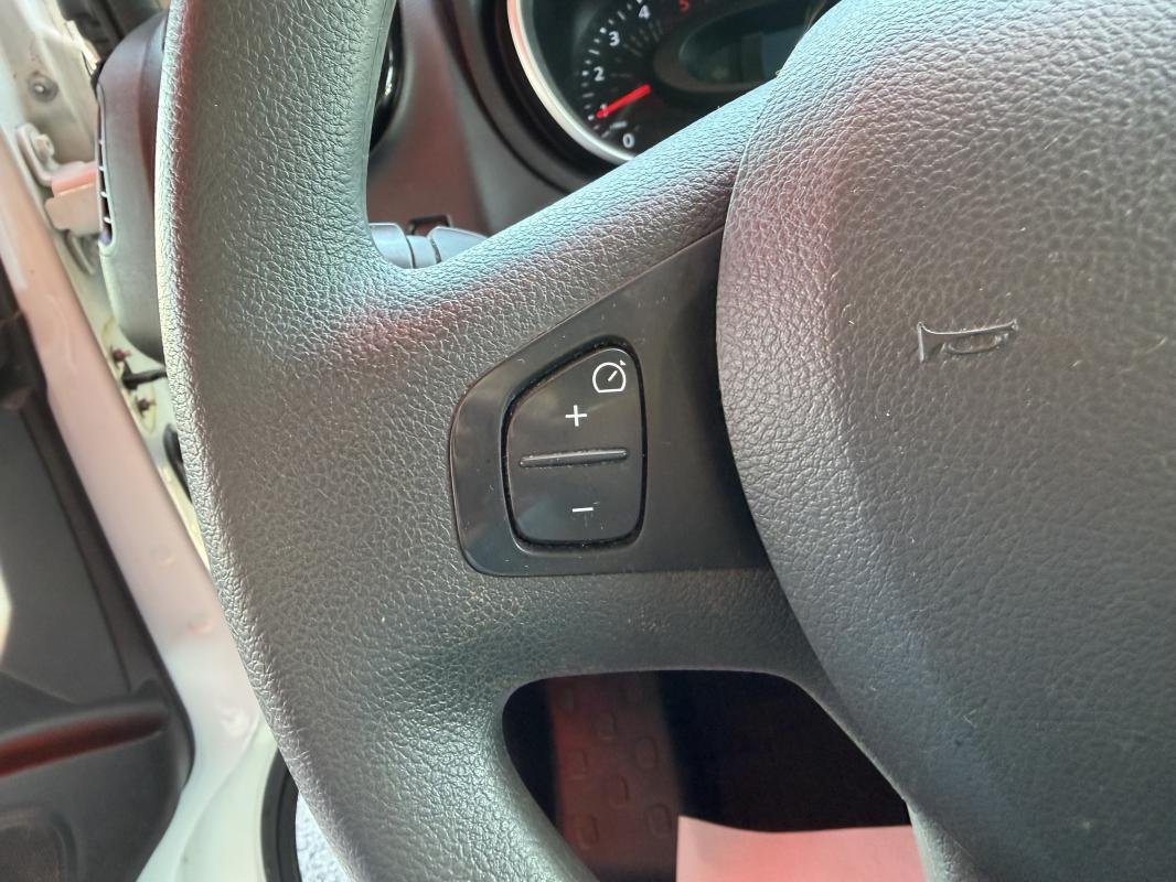 Renault Trafic - Photo 15