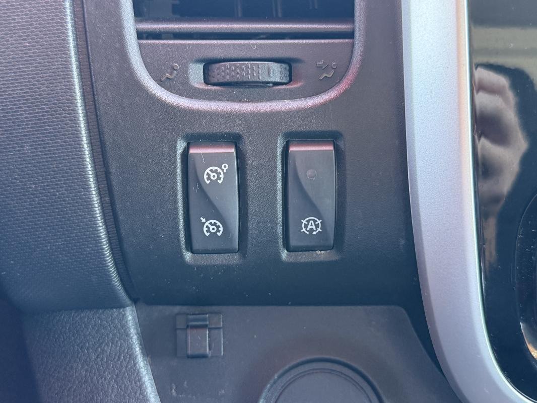 Renault Trafic - Photo 22