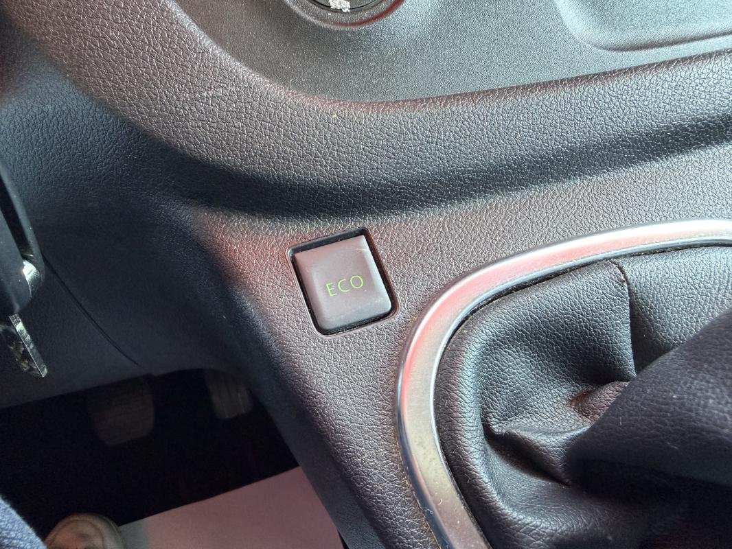 Renault Trafic - Photo 23