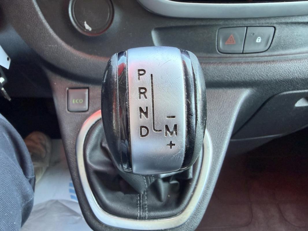 Renault Trafic - Photo 24