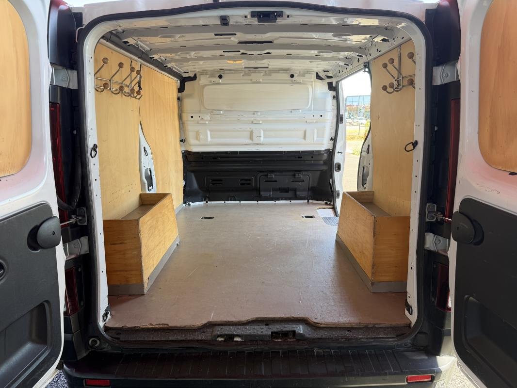Renault Trafic - Photo 26