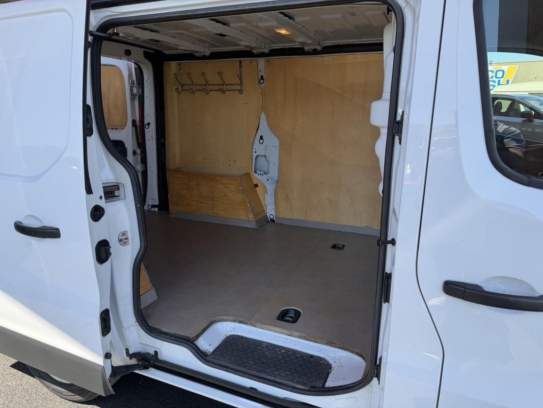 Renault Trafic - Photo 27