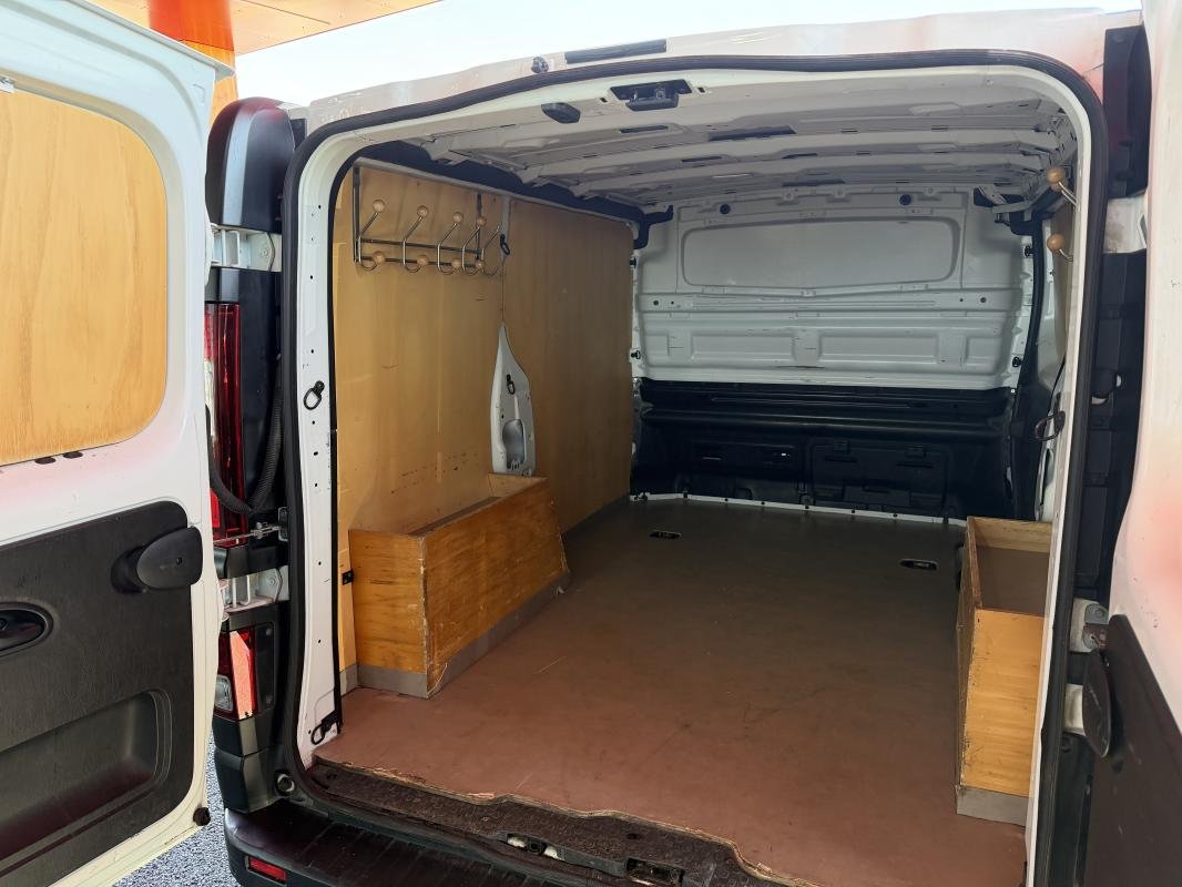 Renault Trafic - Photo 28
