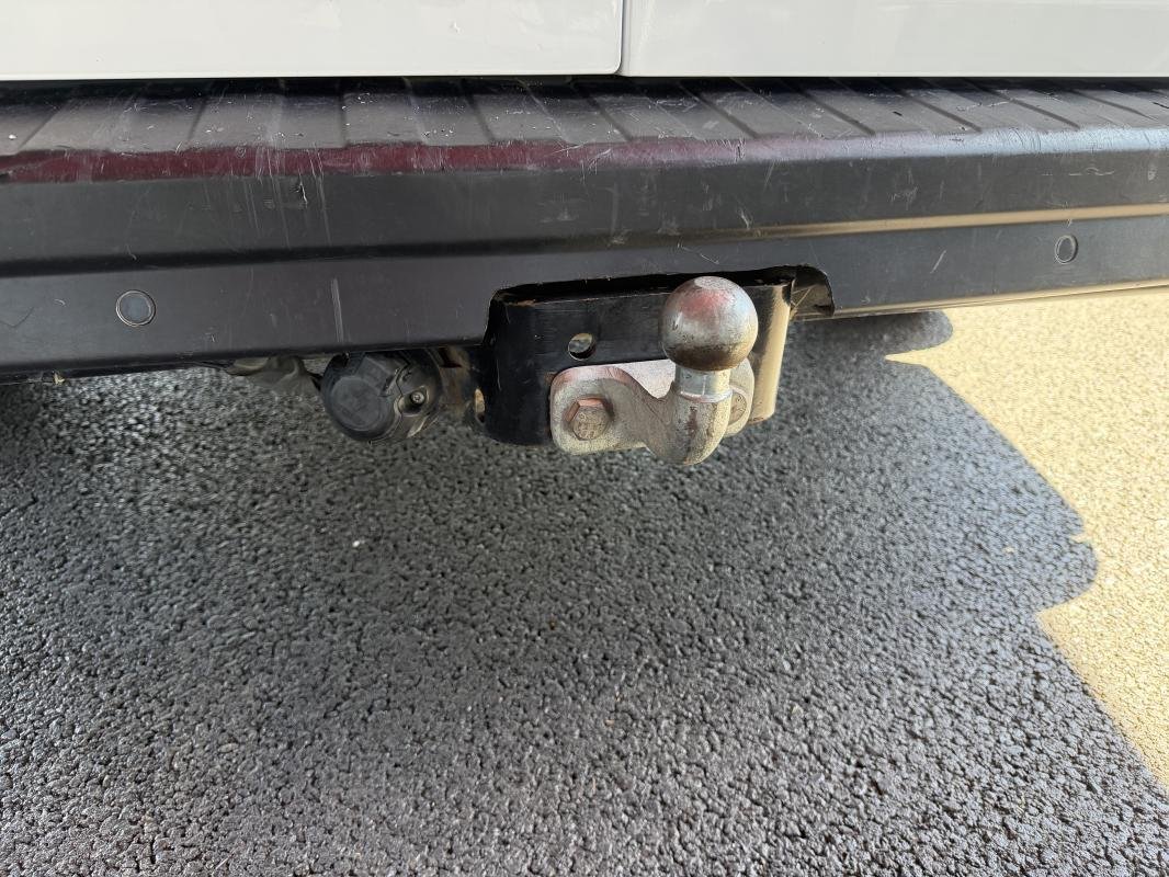 Renault Trafic - Photo 30