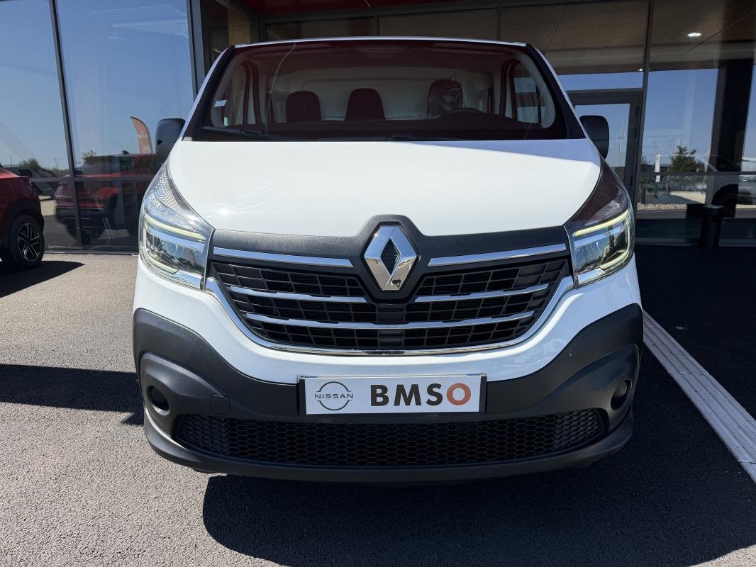 Renault Trafic - Photo 3