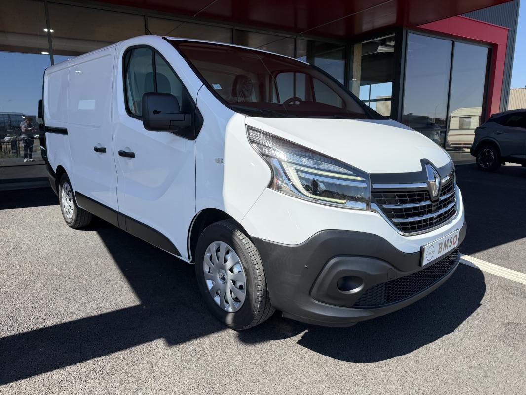 Renault Trafic - Photo 4