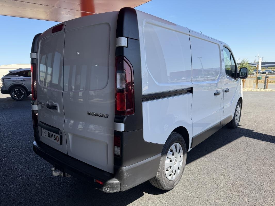 Renault Trafic - Photo 5