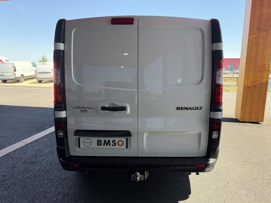 Renault Trafic - Photo 6
