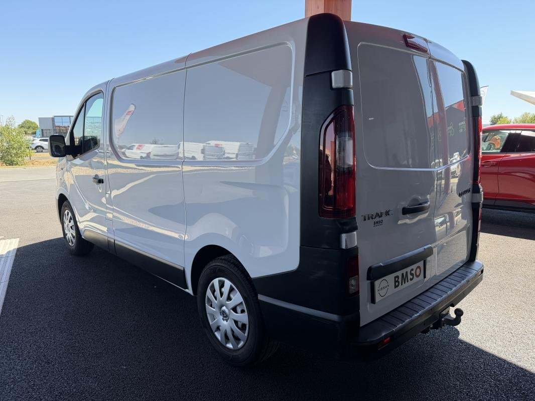Renault Trafic - Photo 7