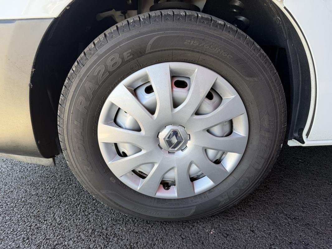 Renault Trafic - Photo 8