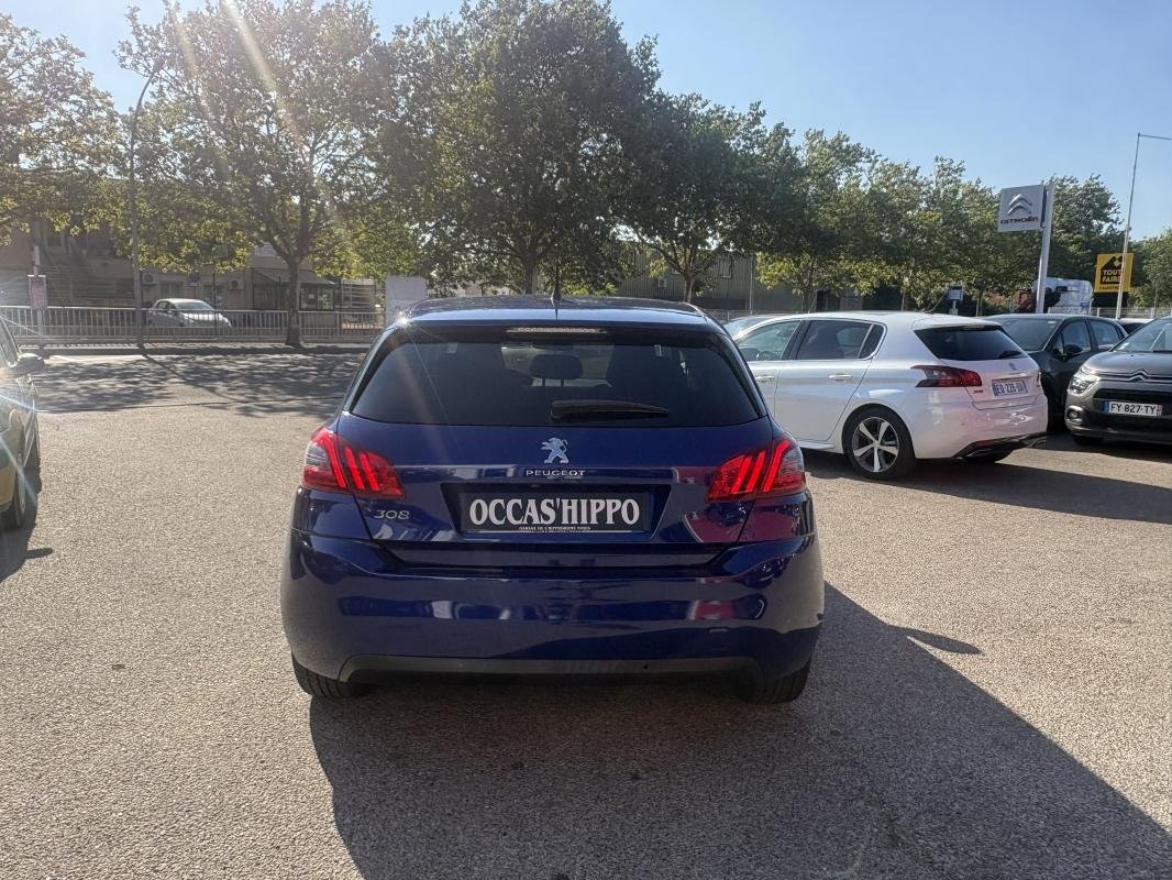 Peugeot 308 - Photo 3