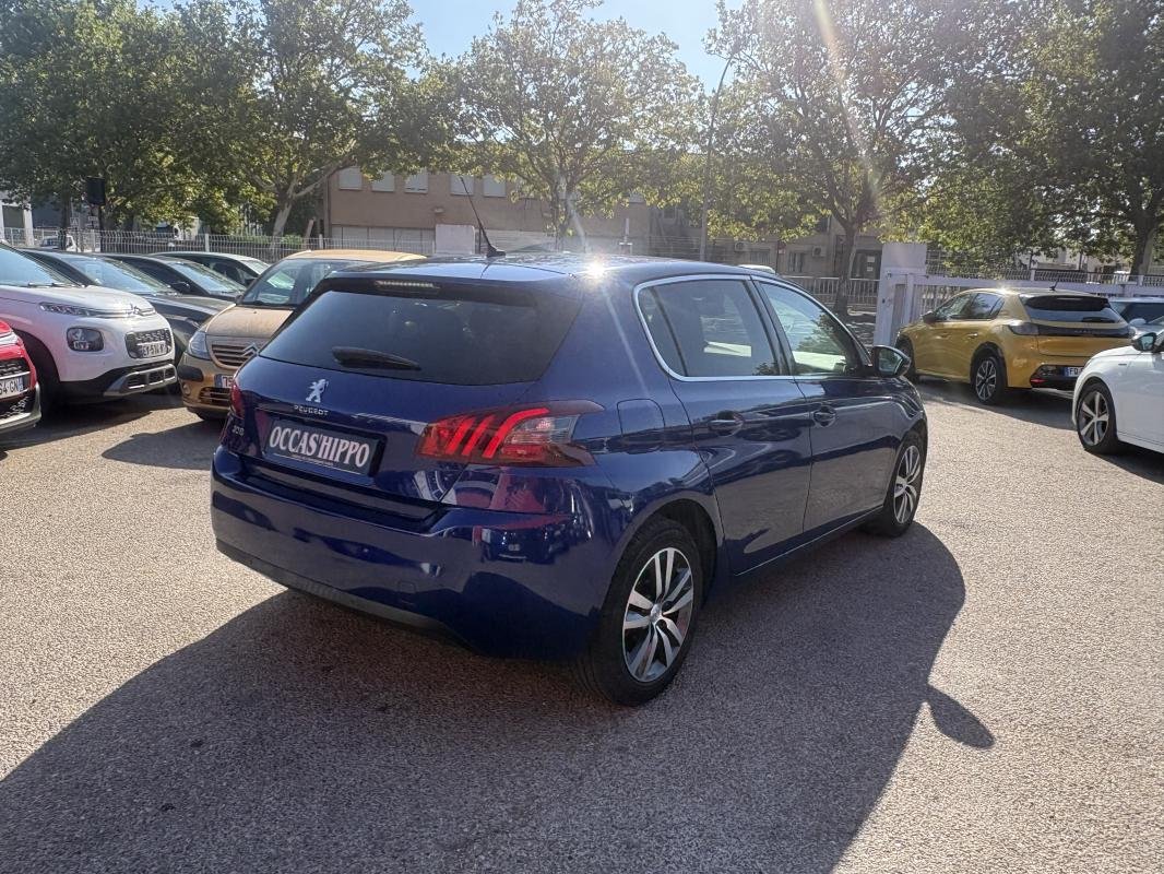 Peugeot 308 - Photo 4