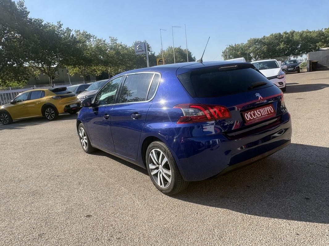 Peugeot 308 - Photo 5