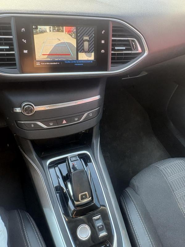 Peugeot 308 - Photo 7