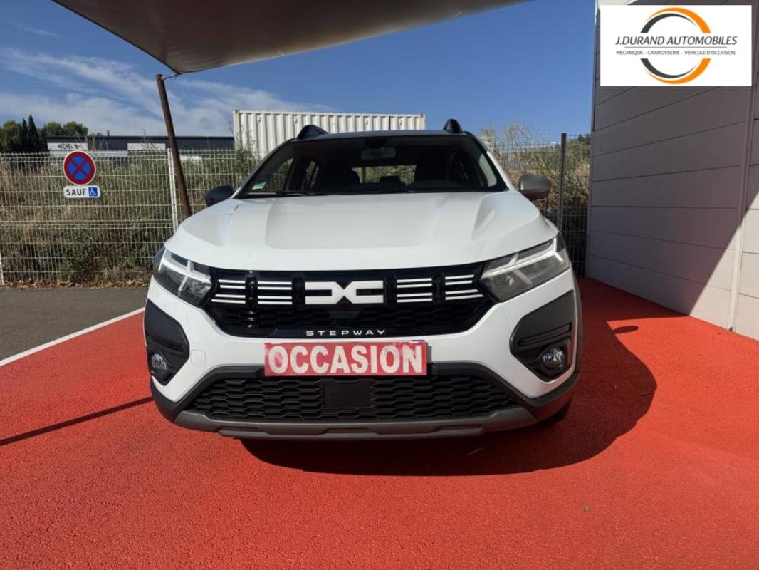 Dacia Sandero - Photo 2