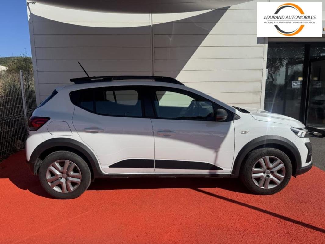 Dacia Sandero - Photo 4