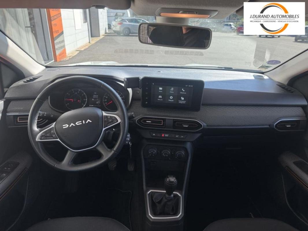 Dacia Sandero - Photo 7
