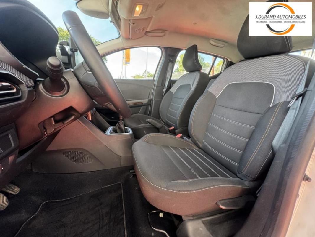 Dacia Sandero - Photo 8