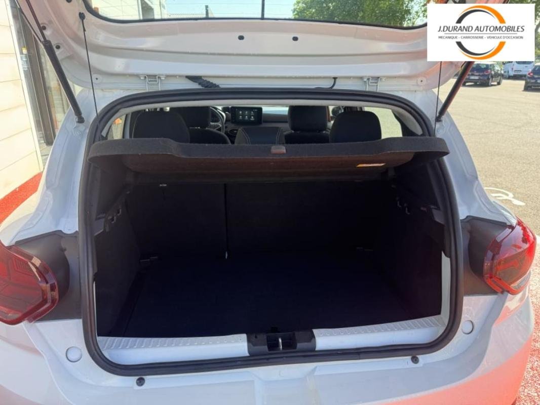 Dacia Sandero - Photo 10